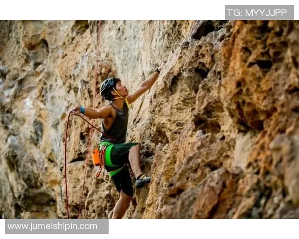 南京攀岩队的控制技巧与训练深度探秘之旅