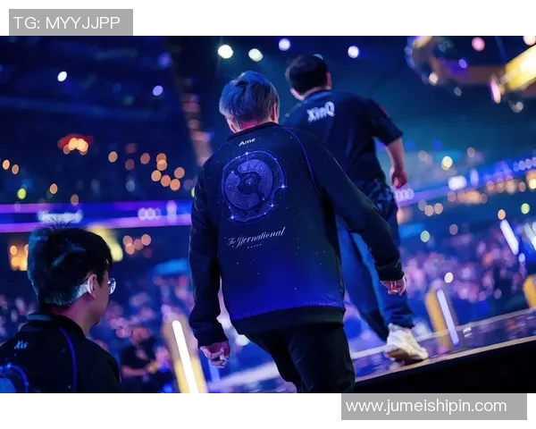 与刘丽畅谈DOTA2职业生涯的起伏与梦想追逐