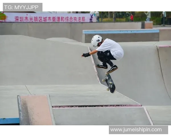 武汉滑板队实力提升引发热议滑板运动新风潮与未来发展探讨