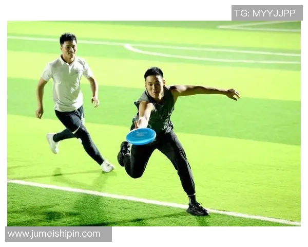 深圳飞盘队状态分析与发展前景探讨聚焦飞盘运动的热潮与挑战